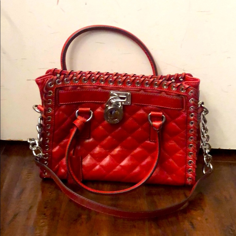 Michael Kors handbag